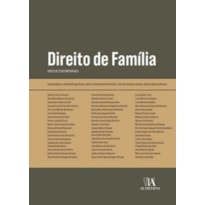 Direito de família: aspectos contemporâneos