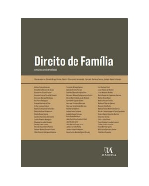 Direito de família: aspectos contemporâneos
