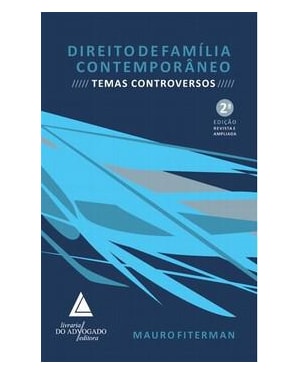 DIREITO DE FAMÍLIA CONTEMPORÂNEO