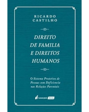 DIREITO DE FAMÍLIA E DIREITOS HUMANOS - 2023