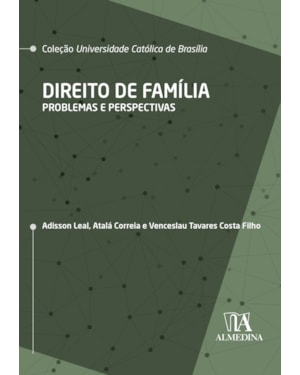 Direito de família: problemas e perspectivas