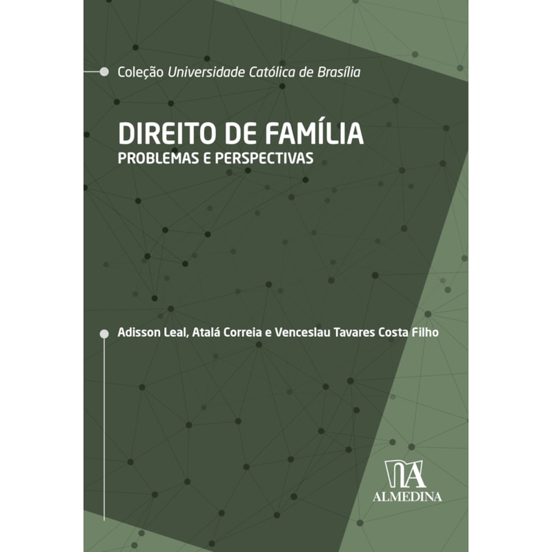 Direito de família: problemas e perspectivas