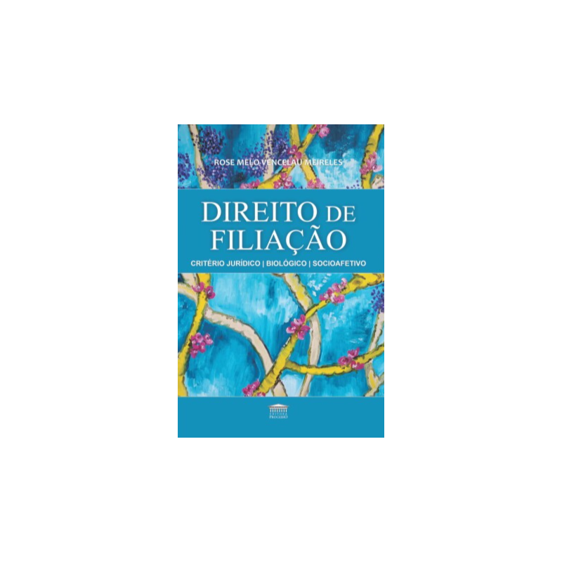 Direito de filiação - Critério jurídico - Biológico e socioafetivo