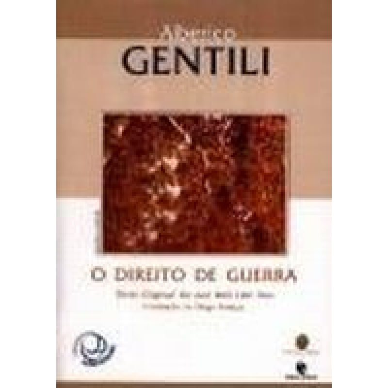 DIREITO DE GUERRA, O