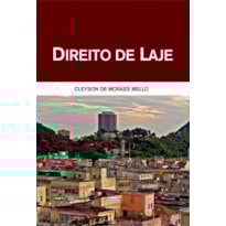 DIREITO DE LAJE