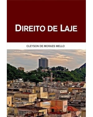 DIREITO DE LAJE