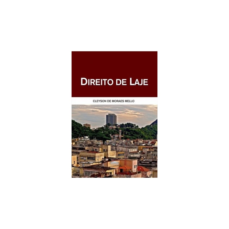 DIREITO DE LAJE