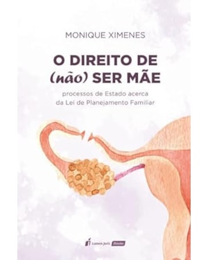 DIREITO DE (NÃO) SER MÃE, O - 2023
