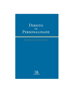 Direito de personalidade