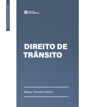 DIREITO DE TRÂNSITO