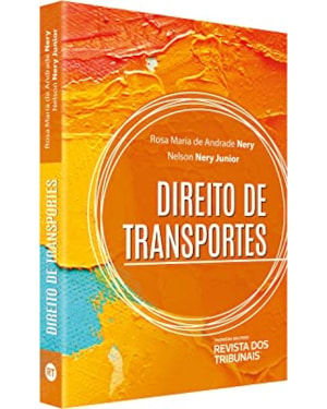 DIREITO DE TRANSPORTES