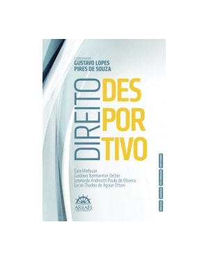Direito desportivo