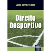 DIREITO DESPORTIVO