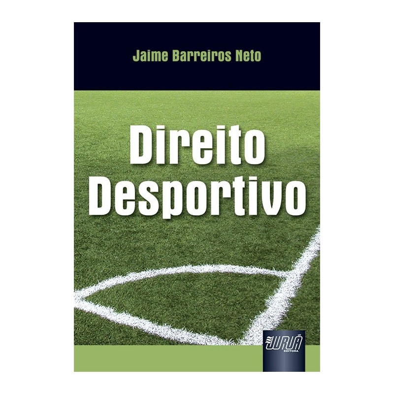 DIREITO DESPORTIVO