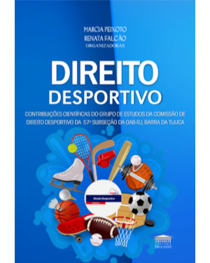 Direito desportivo
