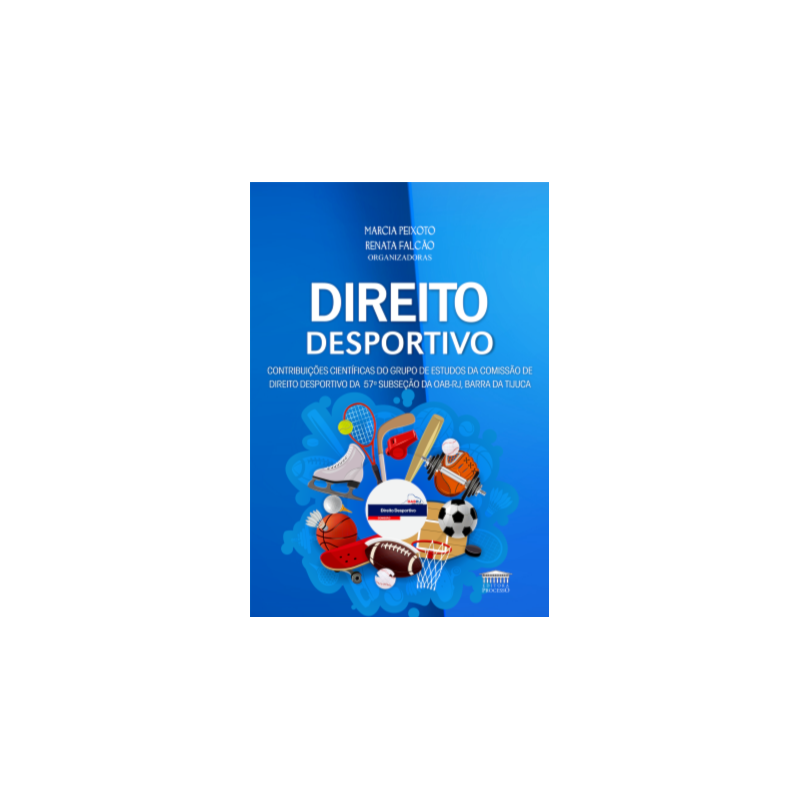 Direito desportivo