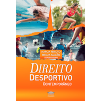 Direito Desportivo Contemporâneo