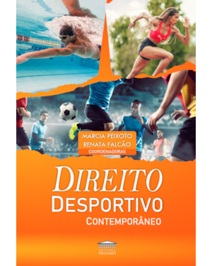 Direito Desportivo Contemporâneo