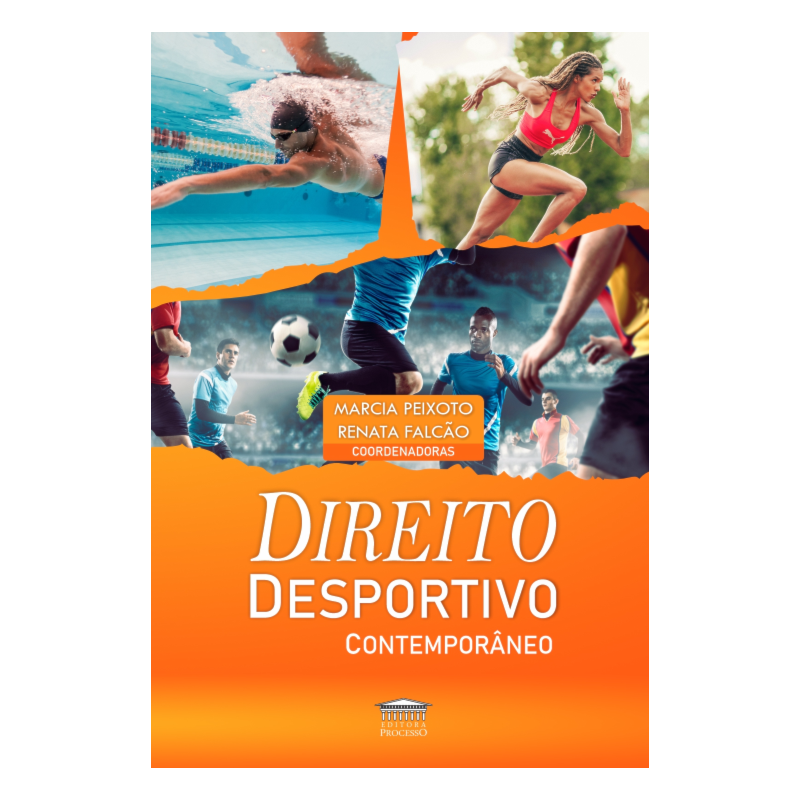 Direito Desportivo Contemporâneo