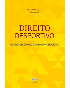 Direito desportivo - O caleidoscópio do cenário pandesportivo
