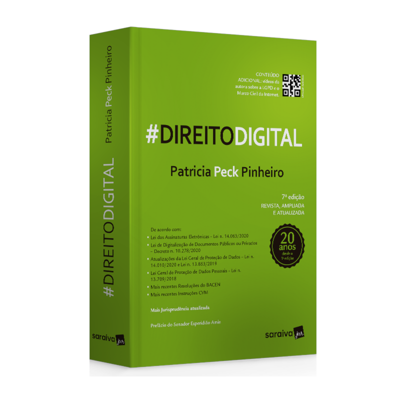 DIREITO DIGITAL