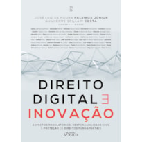 Direito Digital e Inovação 1ª Ed 2026