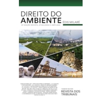 DIREITO DO AMBIENTE