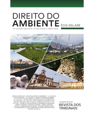 DIREITO DO AMBIENTE