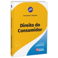 DIREITO DO CONSUMIDOR - AMO DIREITO