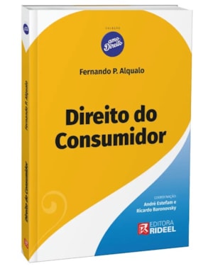 DIREITO DO CONSUMIDOR - AMO DIREITO