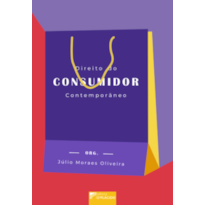 Direito do consumidor contemporâneo