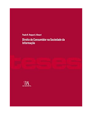 Direito do consumidor na sociedade da informação