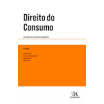 Direito do consumo: coletâneas de legislação