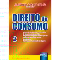 DIREITO DO CONSUMO - Nº 2