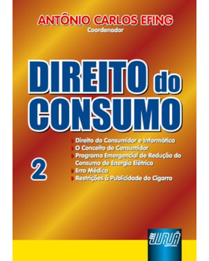 DIREITO DO CONSUMO - Nº 2