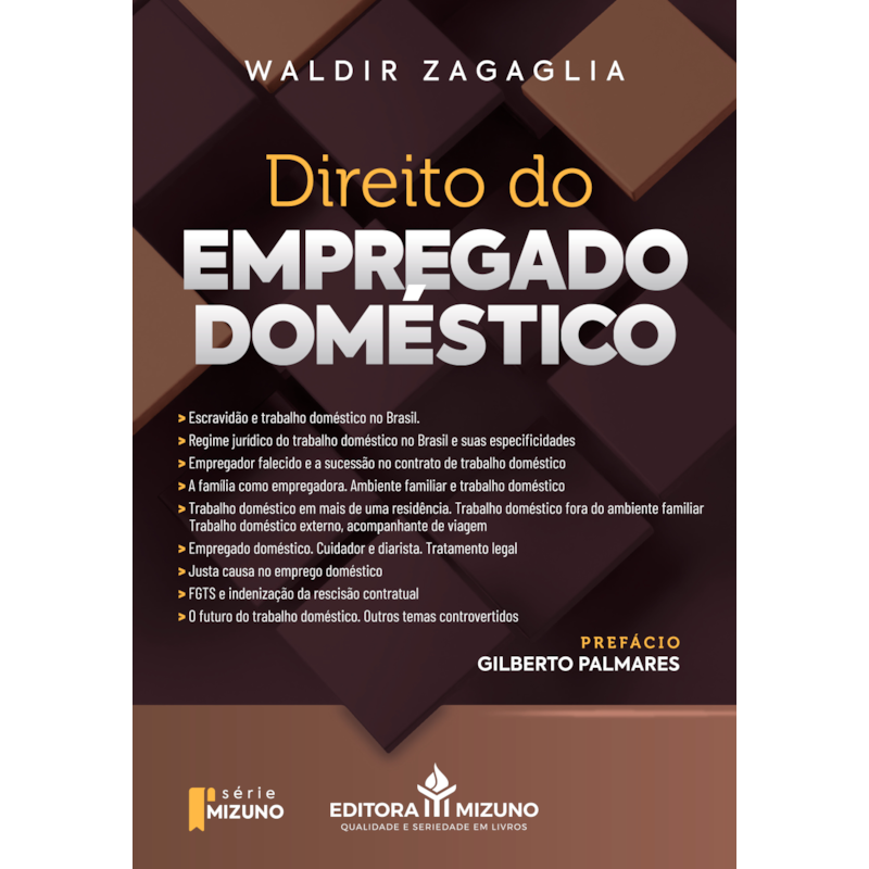 Direito do empregado doméstico