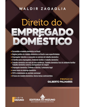 Direito do empregado doméstico