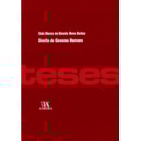 Direito do genoma humano Direito do genoma humano