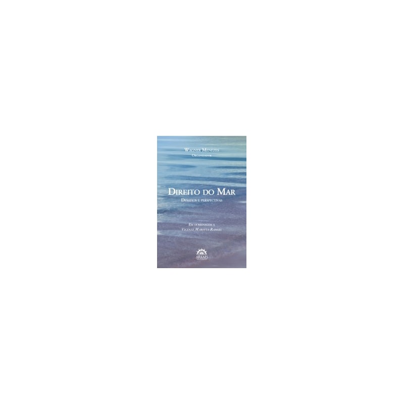 Direito do mar: desafios e perspectivas