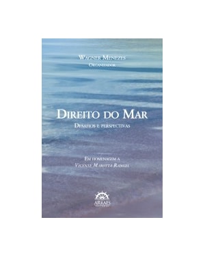 Direito do mar: desafios e perspectivas