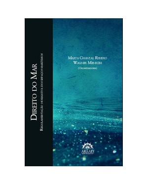 Direito do mar: regulamentação normativa dos espaços marítimos