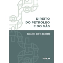 Direito do petróleo e do gás
