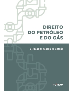Direito do petróleo e do gás