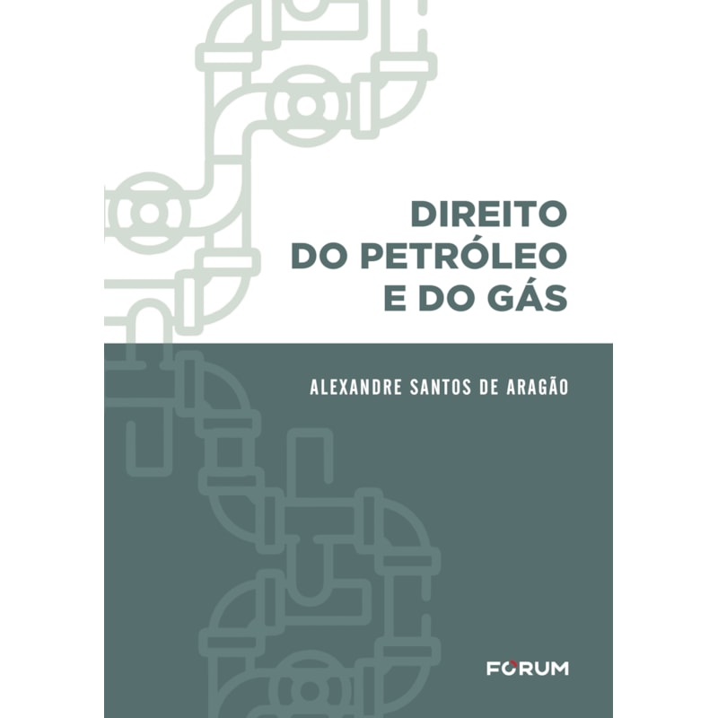 Direito do petróleo e do gás