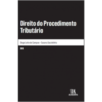 Direito do procedimento tributário