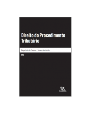 Direito do procedimento tributário