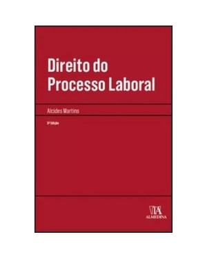 Direito do processo laboral