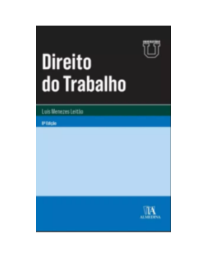 Direito do trabalho