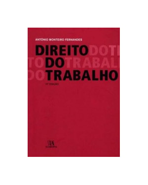 Direito do trabalho
