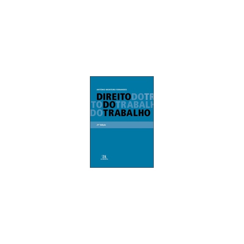 Direito do trabalho